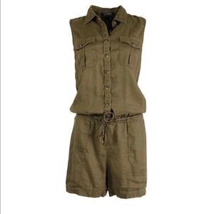 Ralph Lauren jumpsuit